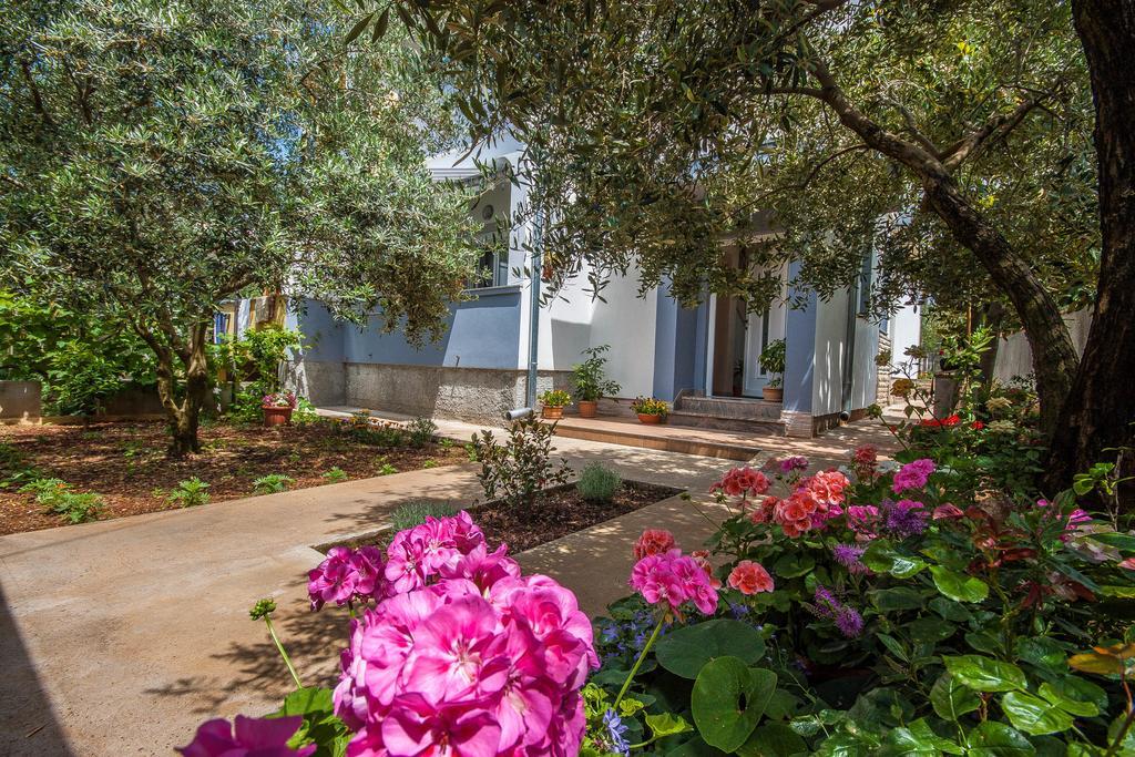 Apartman Antisin Zadar Dış mekan fotoğraf