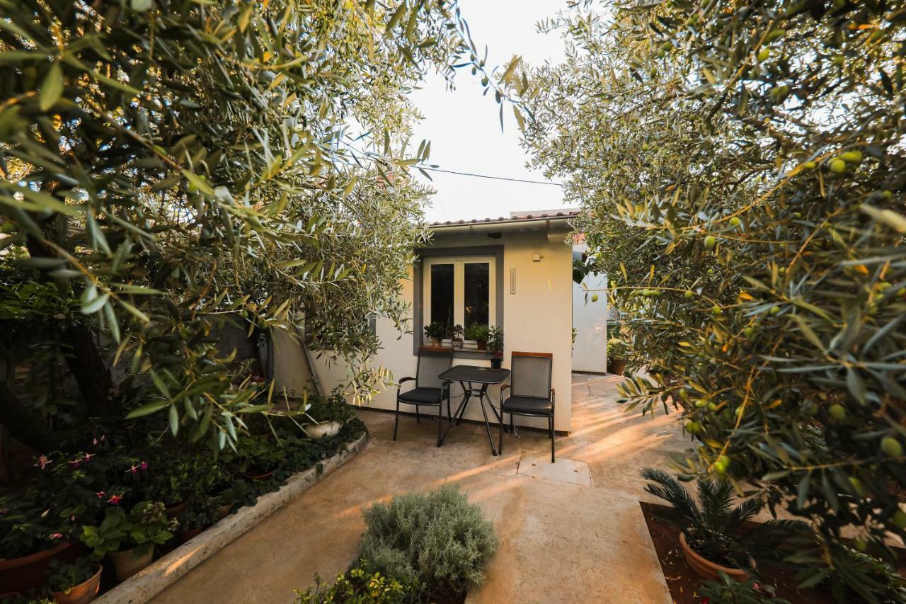 Apartman Antisin Zadar Dış mekan fotoğraf