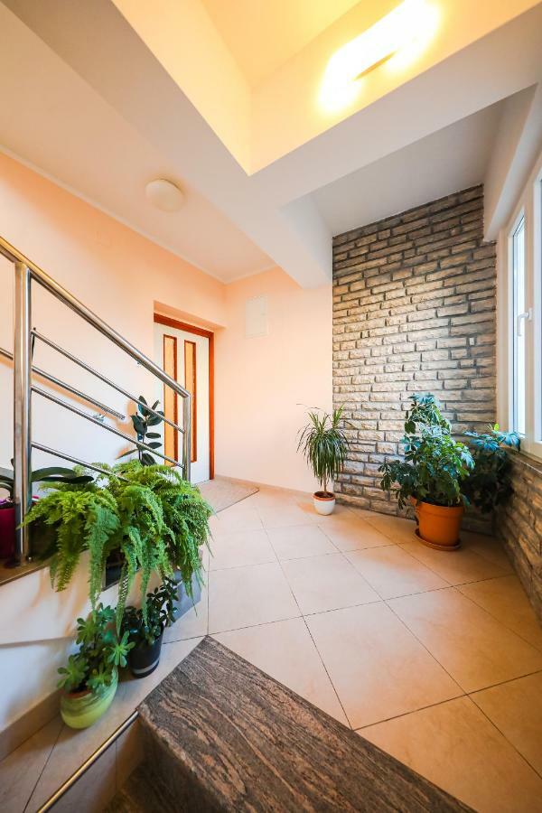 Apartman Antisin Zadar Dış mekan fotoğraf