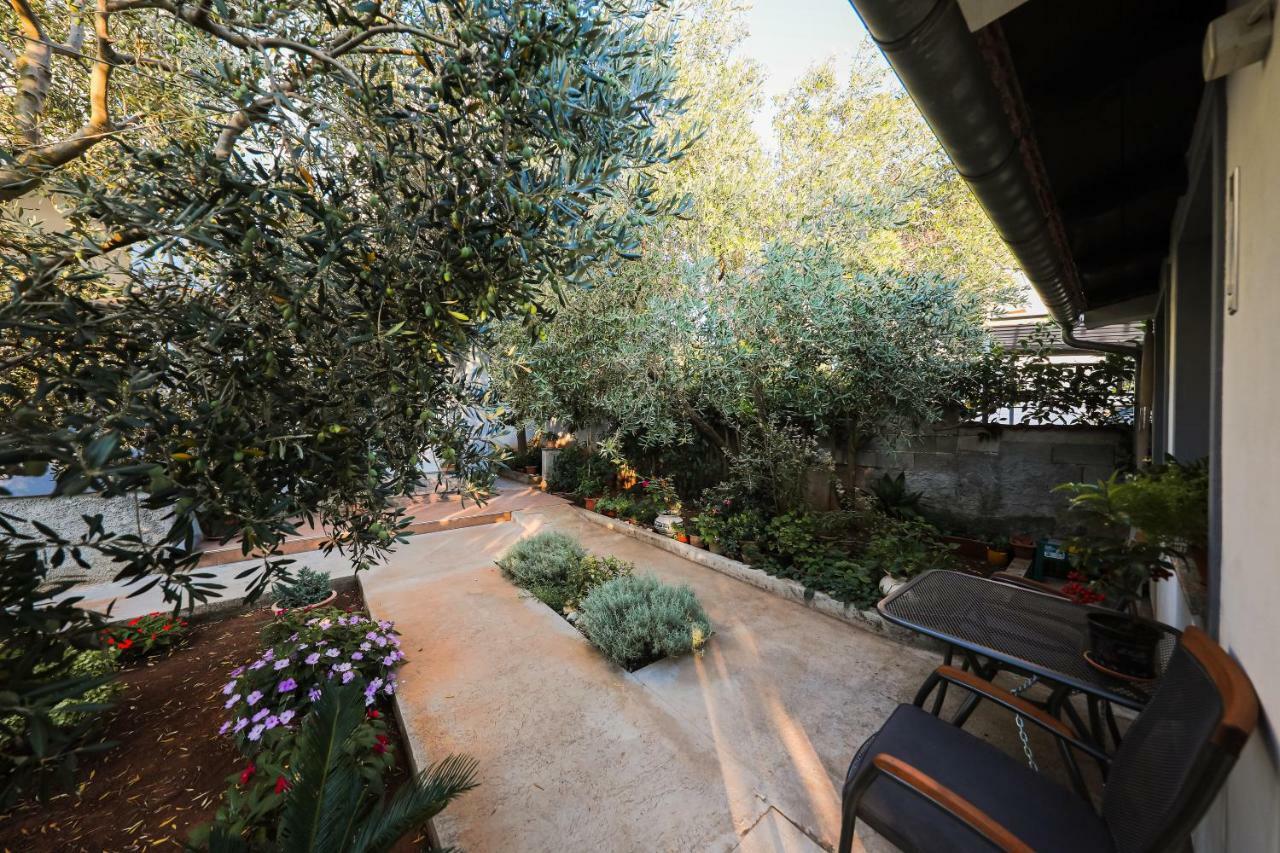 Apartman Antisin Zadar Dış mekan fotoğraf