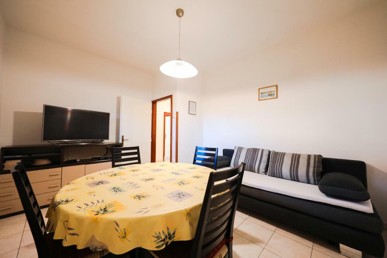 Apartman Antisin Zadar Dış mekan fotoğraf