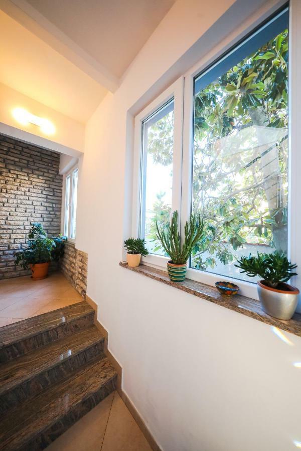 Apartman Antisin Zadar Dış mekan fotoğraf