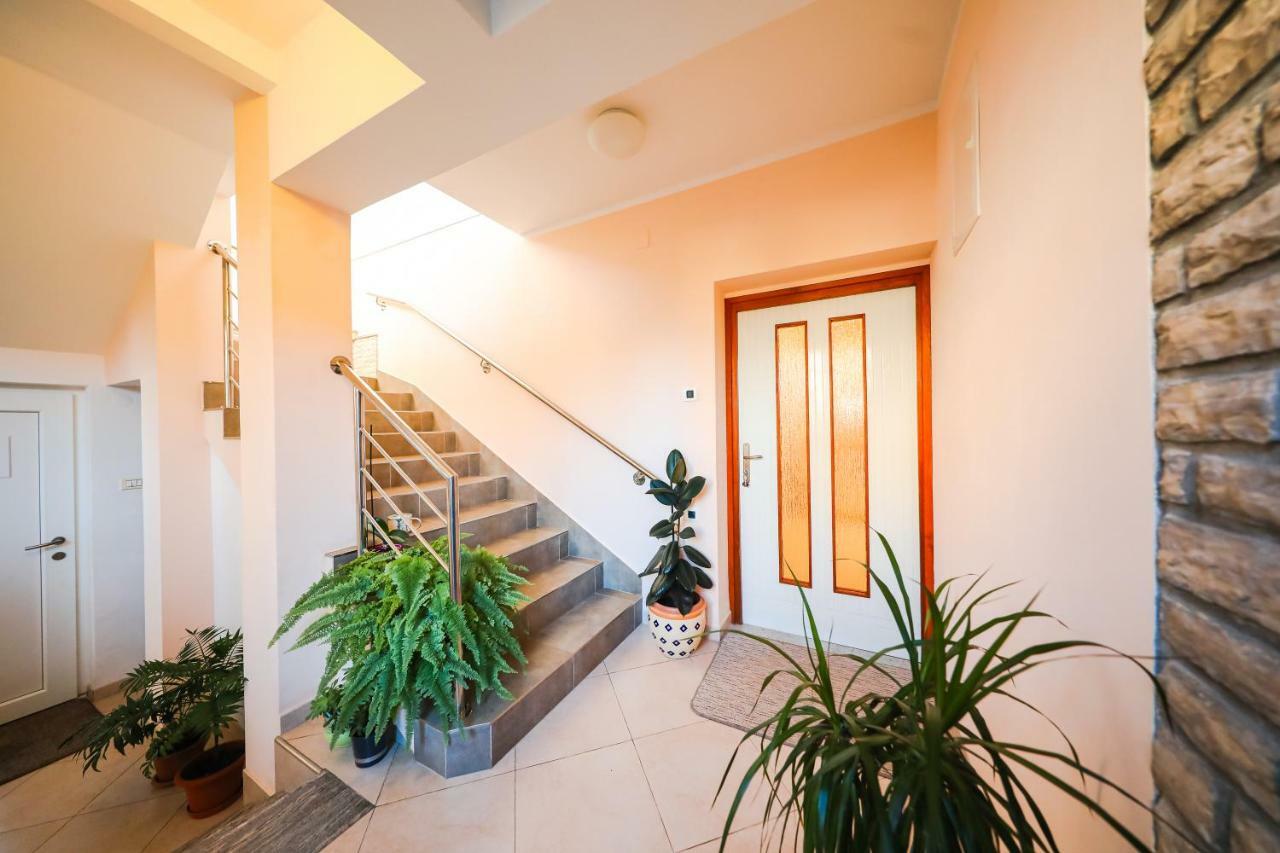 Apartman Antisin Zadar Dış mekan fotoğraf