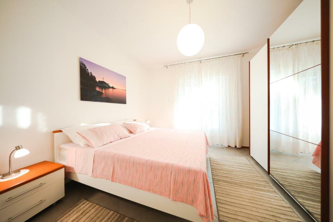Apartman Antisin Zadar Dış mekan fotoğraf