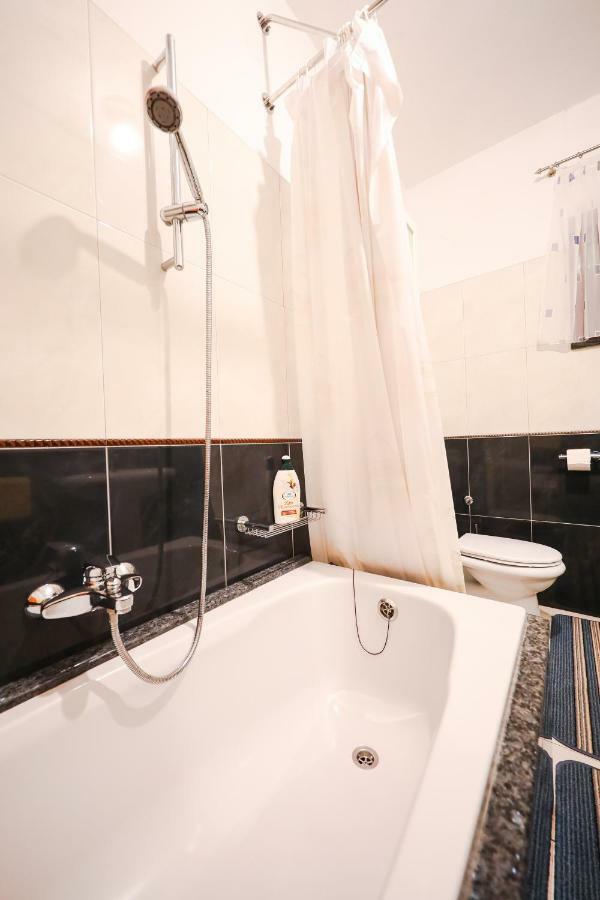 Apartman Antisin Zadar Dış mekan fotoğraf