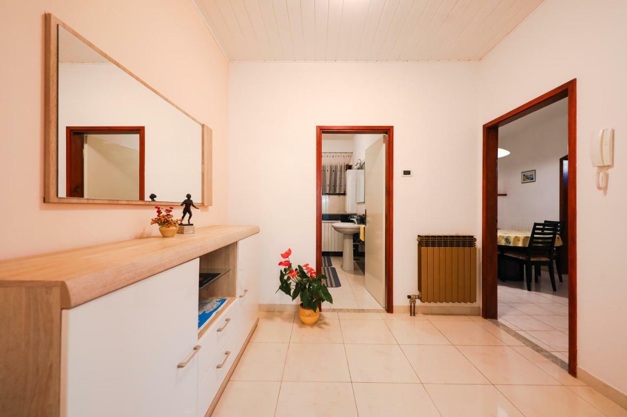 Apartman Antisin Zadar Dış mekan fotoğraf