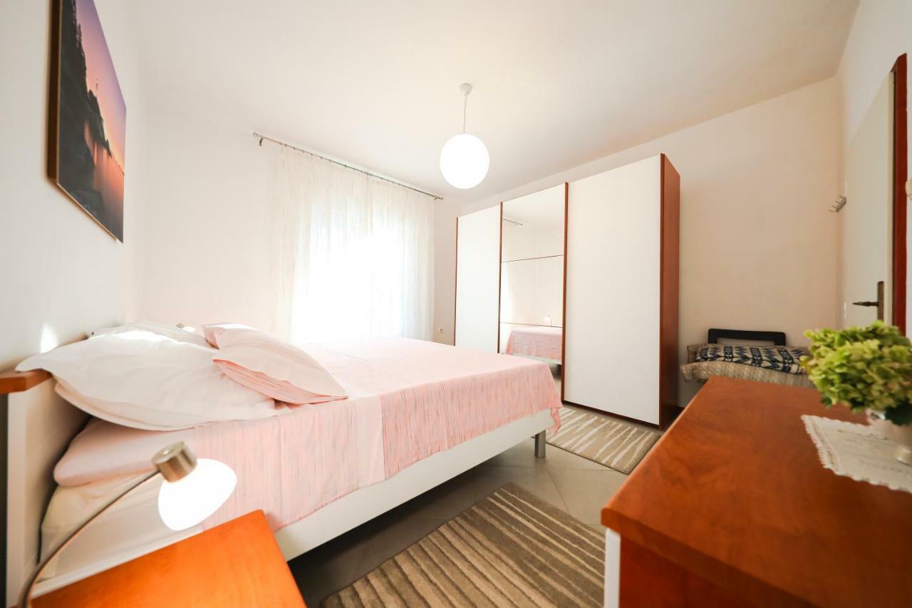 Apartman Antisin Zadar Dış mekan fotoğraf