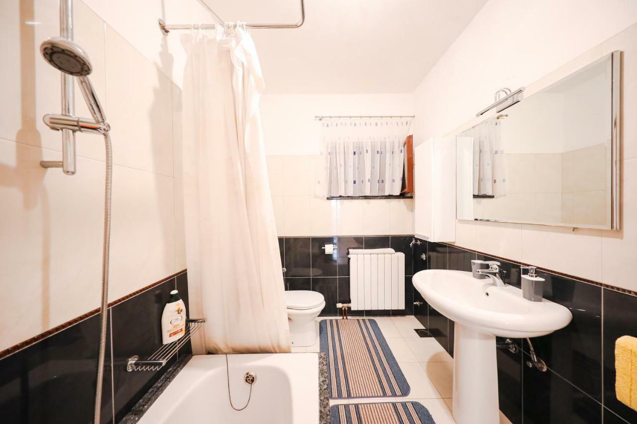 Apartman Antisin Zadar Dış mekan fotoğraf