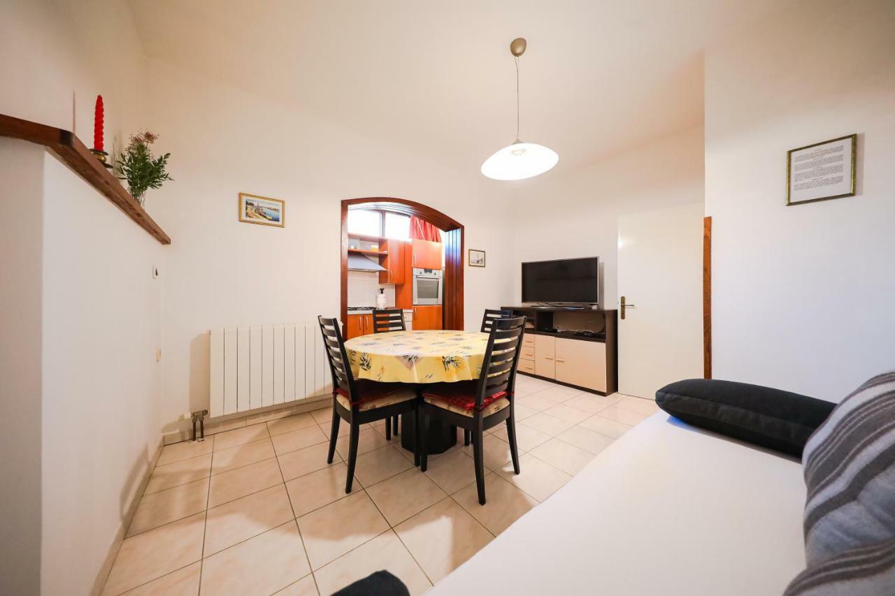 Apartman Antisin Zadar Dış mekan fotoğraf