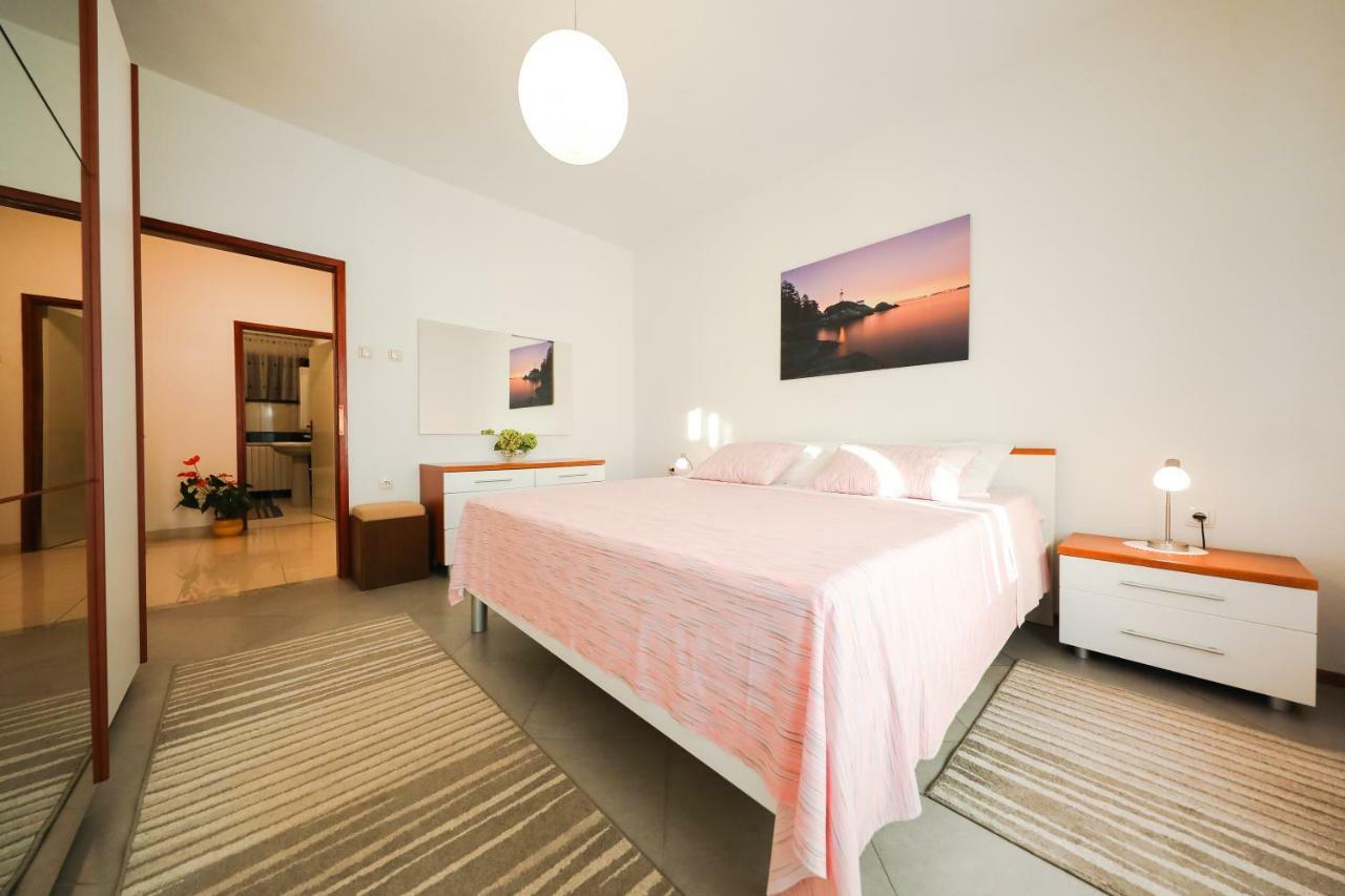 Apartman Antisin Zadar Dış mekan fotoğraf