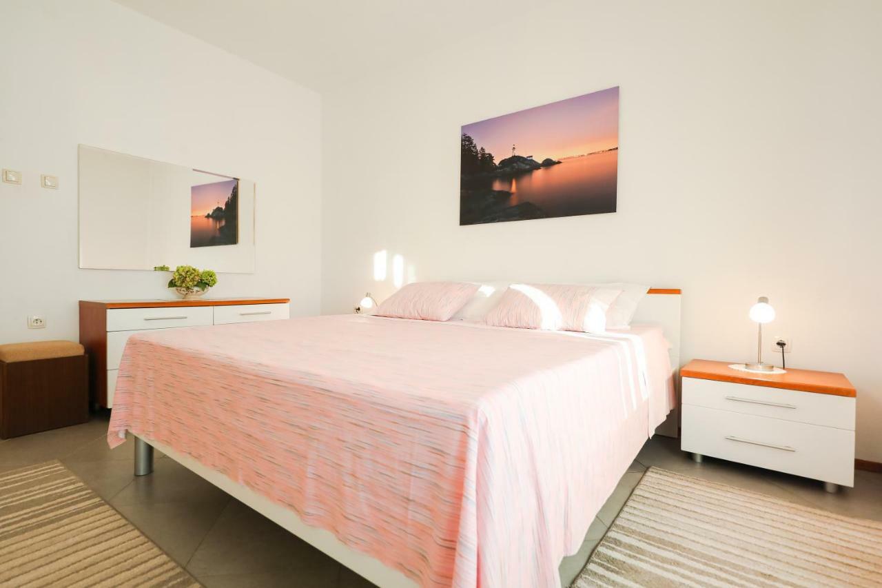 Apartman Antisin Zadar Dış mekan fotoğraf