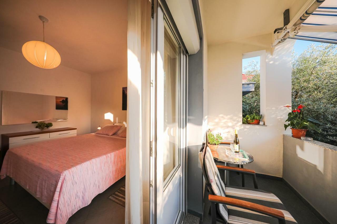 Apartman Antisin Zadar Dış mekan fotoğraf